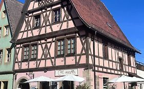 Cafe einzigARTig